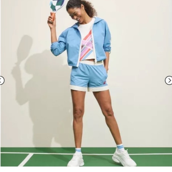 Prince's Women's Zip-Front Hooded Jacket new - Picture 2 of 5